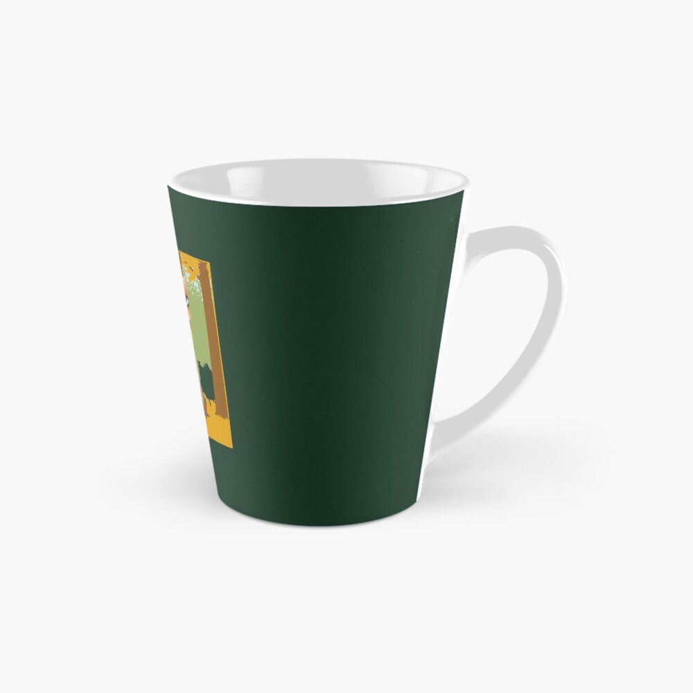 Item preview, Tall Mug designed and sold by sofjac.
