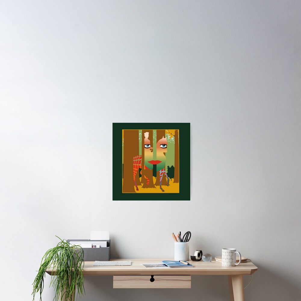 Item preview, Poster designed and sold by sofjac.