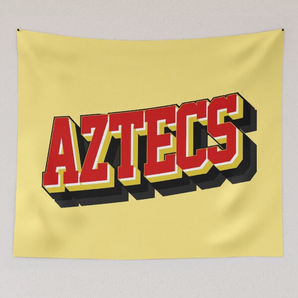 Item preview, Aztecs designed and sold by enriquepma.