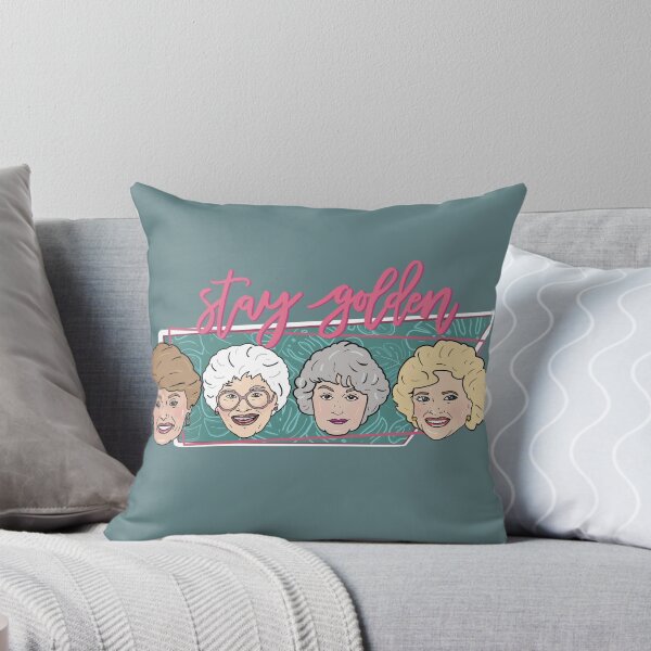 Item preview, Golden Girls  designed and sold by ZoieEstay1.