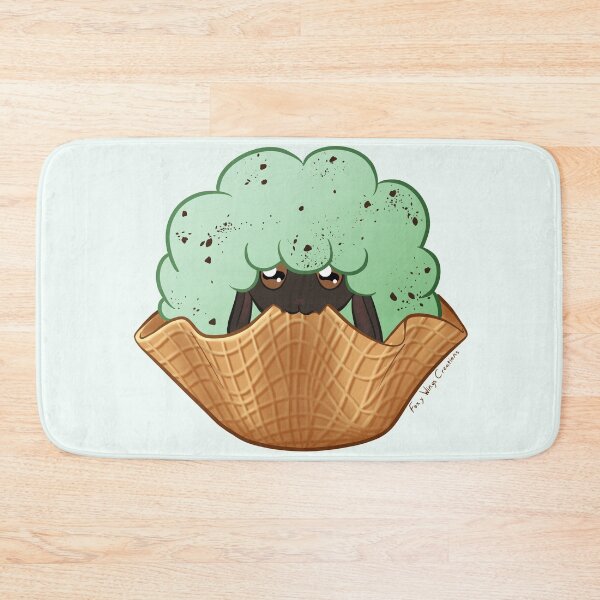 Item preview, Mint Chip Sheep designed and sold by FoxyWings.
