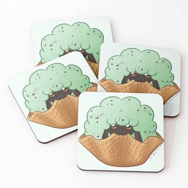 Item preview, Mint Chip Sheep designed and sold by FoxyWings.