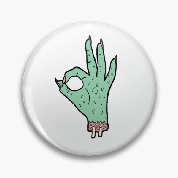 Item preview, Gooey OK designed and sold by akindlyone.