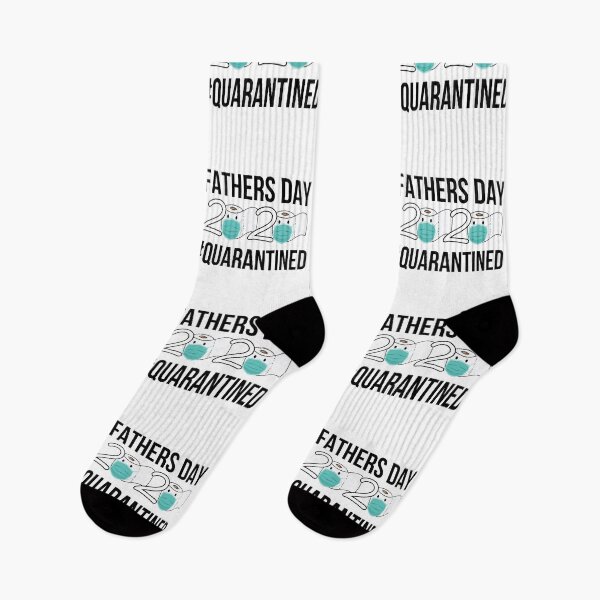 Item preview, Father's Day 2020 Quarantined | Funny Father's Day Gift designed and sold by meedTee.
