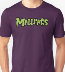 Mallrats Logo Unisex T-Shirt