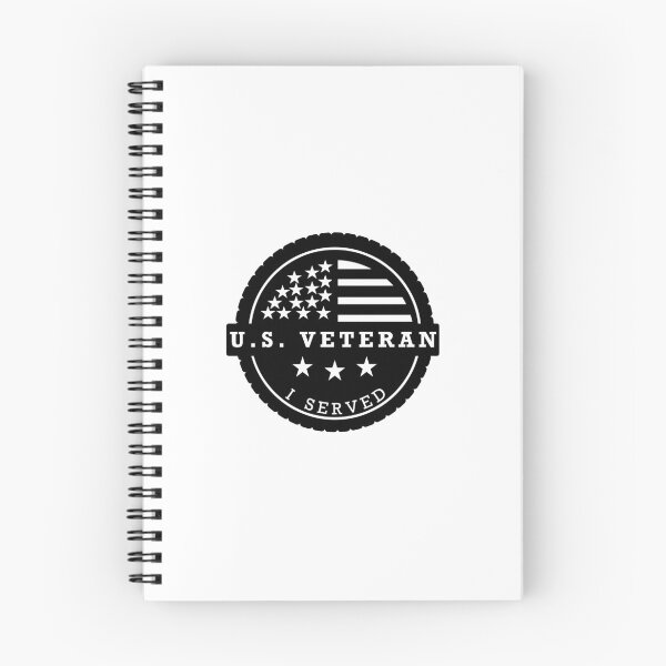 Item preview, I served - U.S. Veteran  designed and sold by Heather  Hinson.