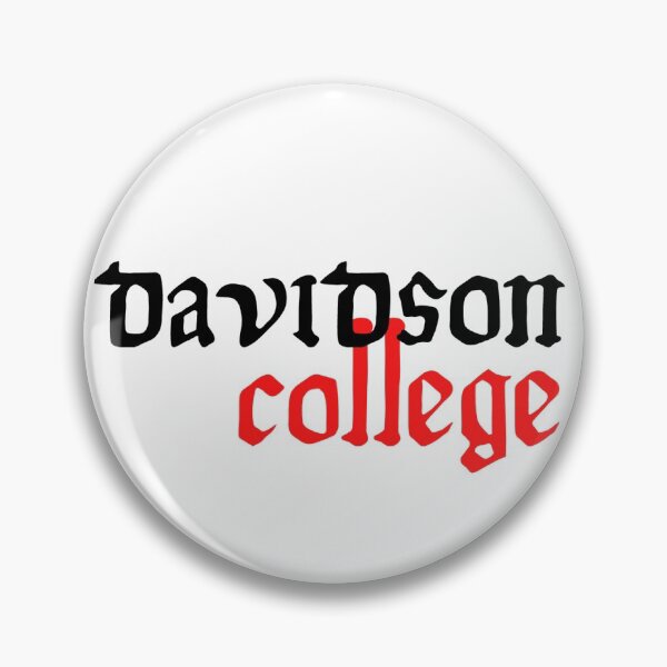 Artikelvorschau, Davidson-College entworfen und verkauft von marcadao99.