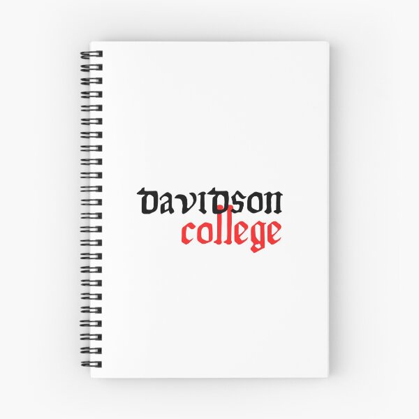 Artikelvorschau, Davidson-College entworfen und verkauft von marcadao99.