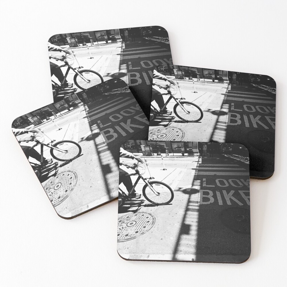 Item preview, Coasters (Set of 4) designed and sold by Rissi.