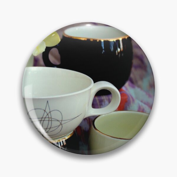 Item preview, My Cup Runneth Over, Jerry designed and sold by Michael May.