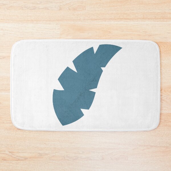 Item preview, Blue Leaf Patterns designed and sold by ItsNikkiArts.