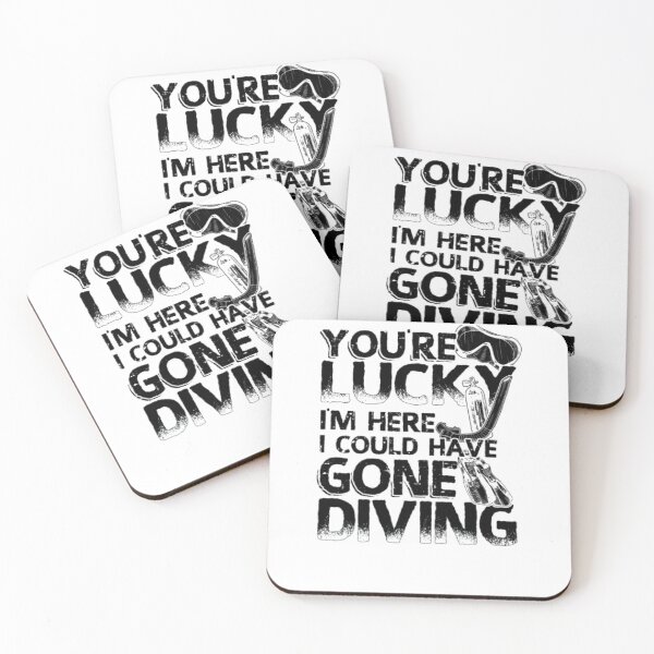 Item preview, Scuba Diving Shirts I Scuba Divers Gift Ideas designed and sold by CristinaKarman3.