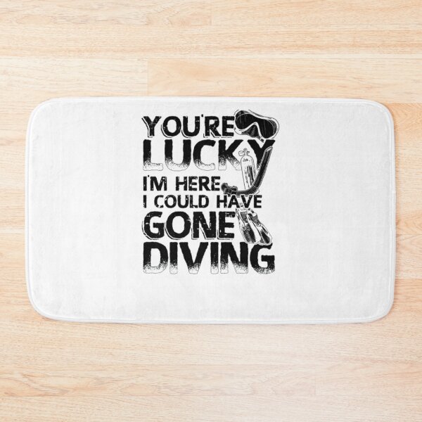 Item preview, Scuba Diving Shirts I Scuba Divers Gift Ideas designed and sold by CristinaKarman3.