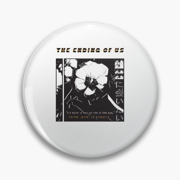 Item preview,  Gleipnir ''THE END IS NEAR'' V2 designed and sold by riventis66.