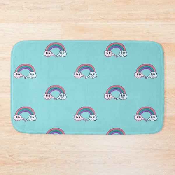 Item preview, Clouds Holding Hands designed and sold by KourtneyJane.