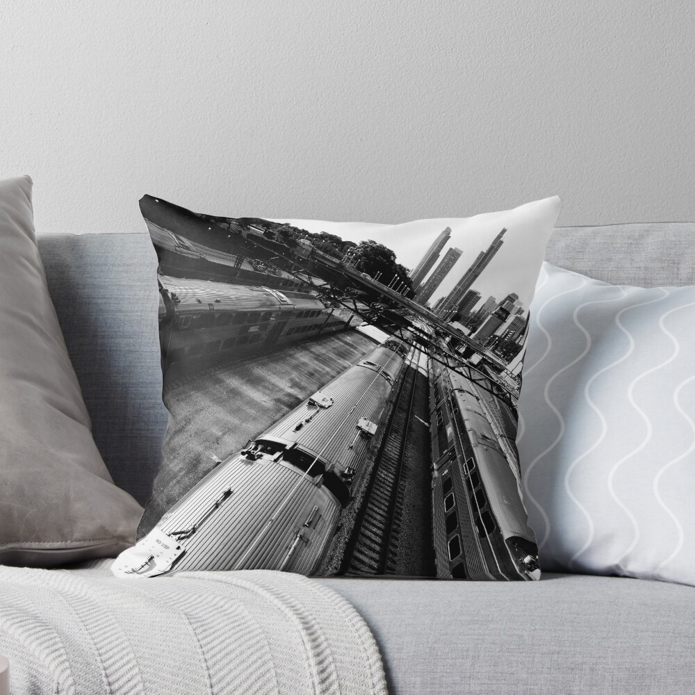 Item preview, Throw Pillow designed and sold by Rissi.