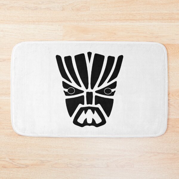 Item preview, Tribal Warning designed and sold by NINUNO.