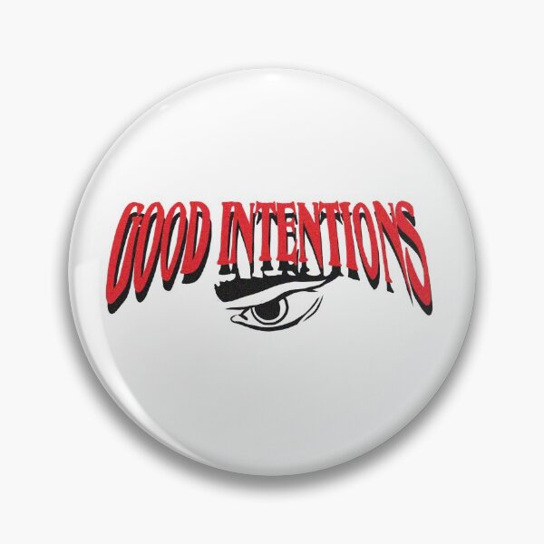 Item preview, GOOD INTENTIONS designed and sold by kiwiibaby.