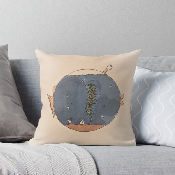 Item preview, Bubble fish designed and sold by Catsu.
