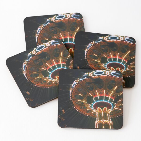 Item preview, Carnival Magic designed and sold by Katslense.