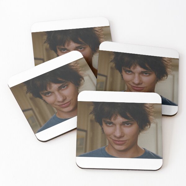 Item preview, Rodrick Grin designed and sold by jxnesy.