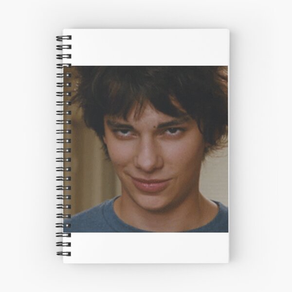 Item preview, Rodrick Grin designed and sold by jxnesy.