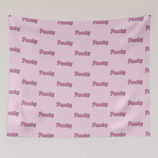 Item preview, Peachy designed and sold by  ✿ honey mitsu ✿.