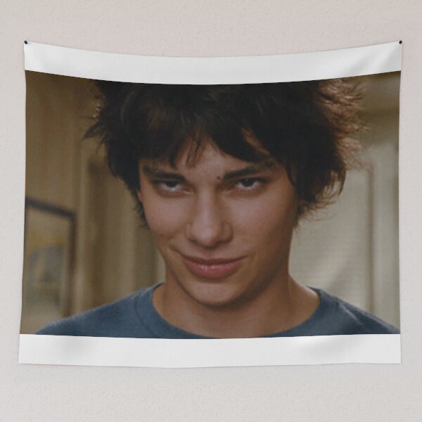 Item preview, Rodrick Grin designed and sold by jxnesy.