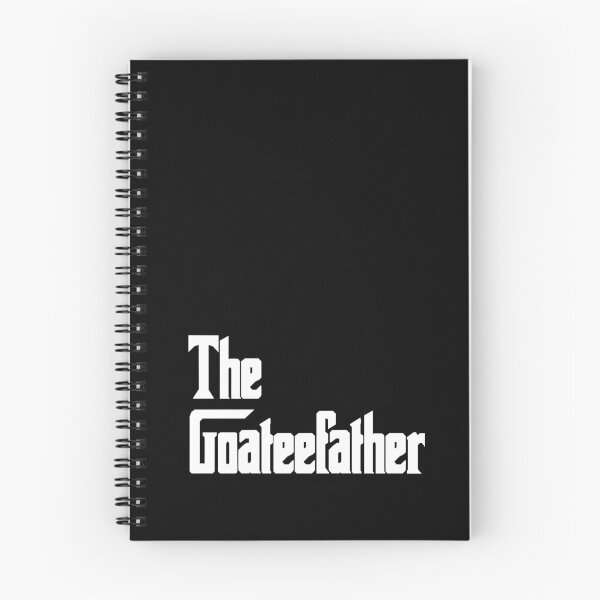 Item preview, The Goatee Father designed and sold by kansaikate.