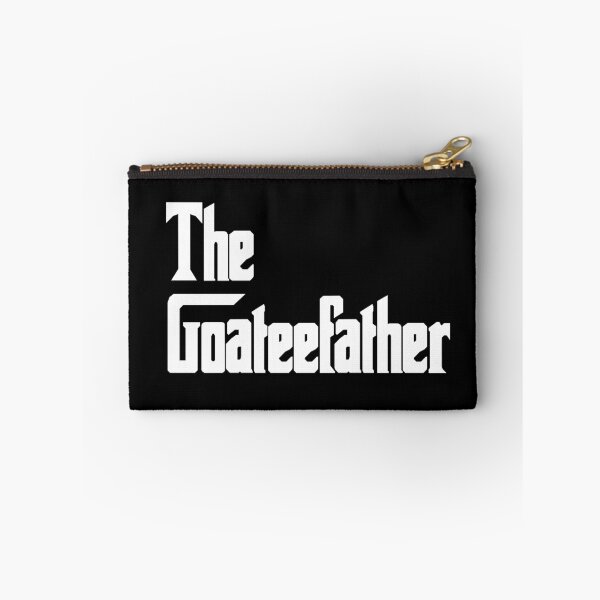 Item preview, The Goatee Father designed and sold by kansaikate.