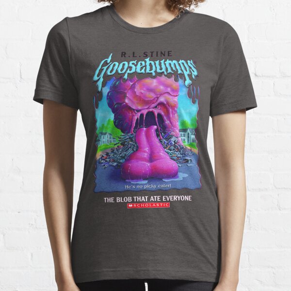 the blob shirt