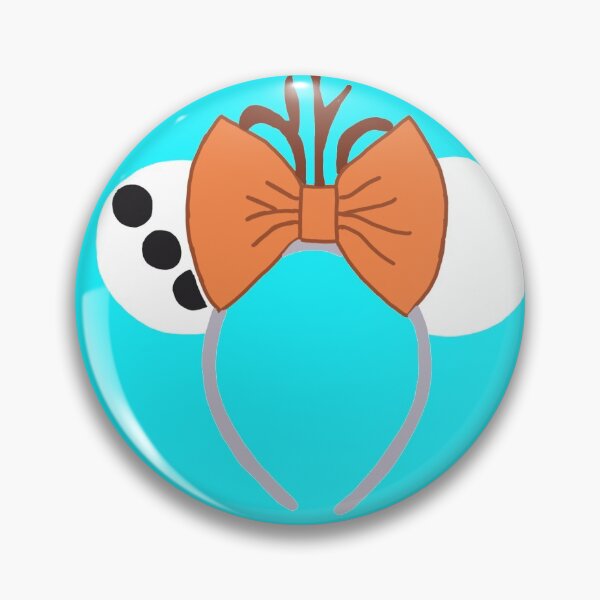 Item preview, Olaf Ears designed and sold by Sydney Peters.