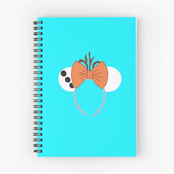 Item preview, Olaf Ears designed and sold by Sydney Peters.