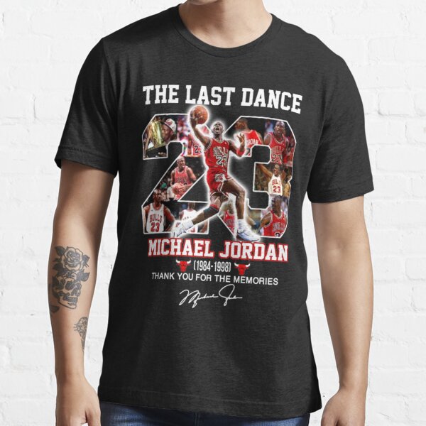 michael jordan t shirt uk