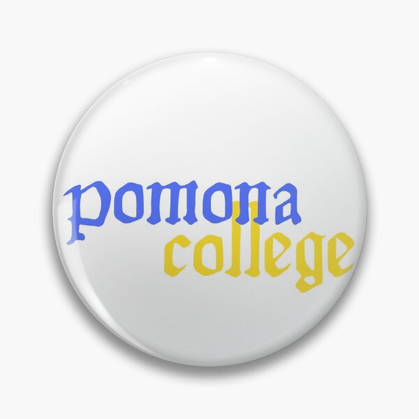 Item preview, pomona college olde english designed and sold by marcadao99.