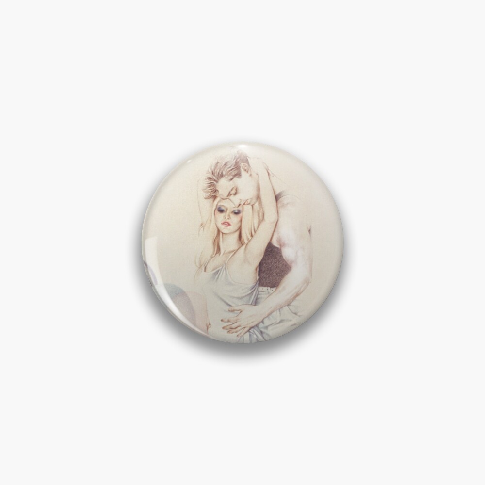 Item preview, Pin designed and sold by sara-moon.