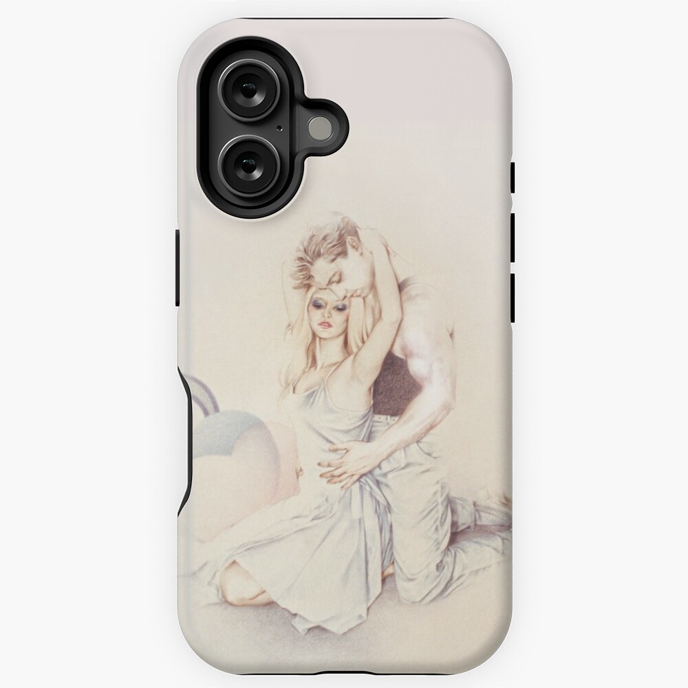 Item preview, iPhone Magsafe Tough Case designed and sold by sara-moon.