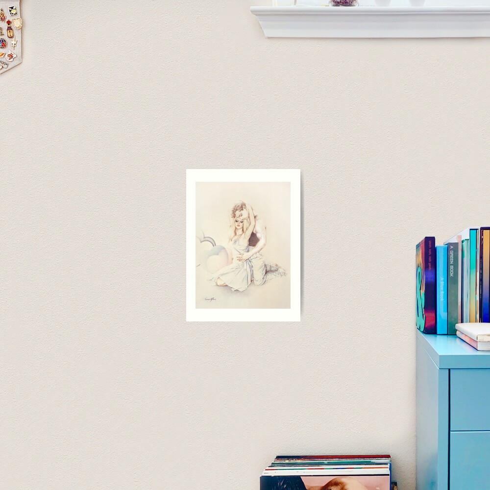 Item preview, Art Print designed and sold by sara-moon.