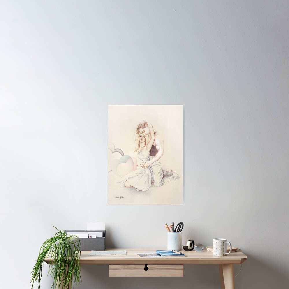 Item preview, Poster designed and sold by sara-moon.