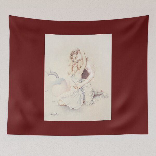 Item preview, Affection designed and sold by Sara Moon.