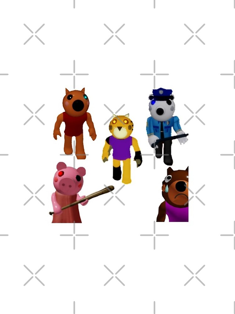 Little Angels Daycare Roblox Discord 2019