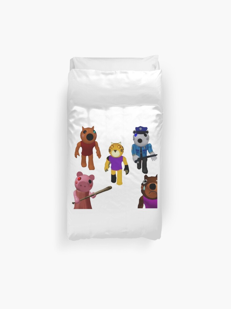 Roblox Quilt Cover