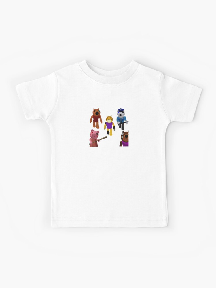Roblox Kids Shirt
