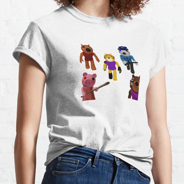 Roblox Pocket T Shirt Template