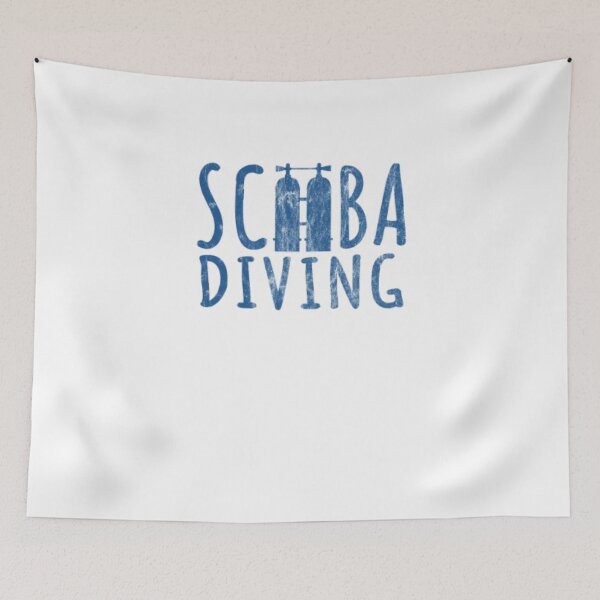 Item preview, Scuba Diving Tauchen Used designed and sold by CristinaKarman3.