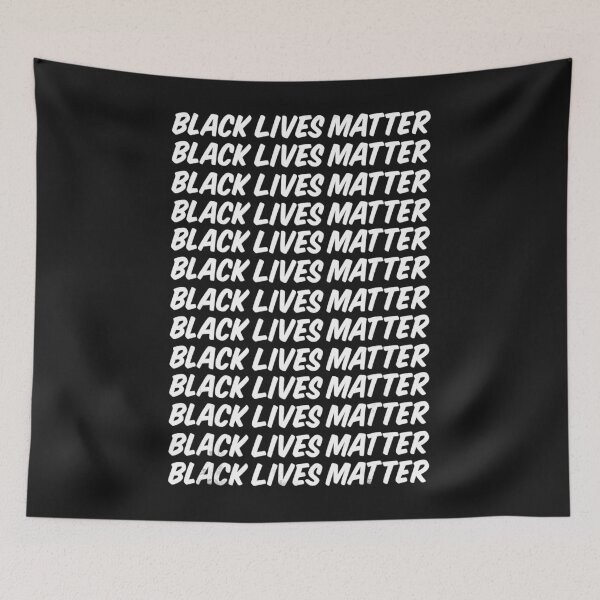Item preview, Black Lives Matter designed and sold by Olivernaessens.