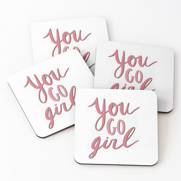 Item preview, You Go Girl  designed and sold by cmcreativess.