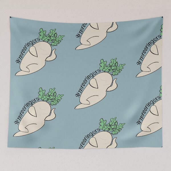 Item preview, Sexy Radish designed and sold by Msmerriam.