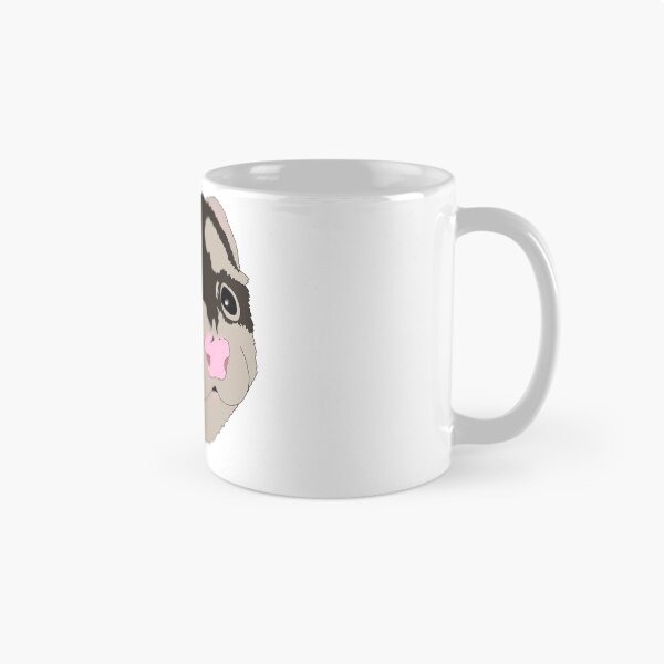 Item preview, Isaac Bobert designed and sold by Finnickan.