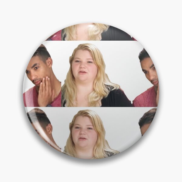 Item preview, Nicole and Azan - 90 Day Fiance designed and sold by morganmaterni.